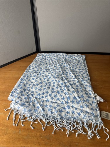 Sciarpa scialle donna - , american