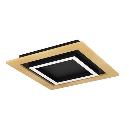 Modern led ceiling - modern, with