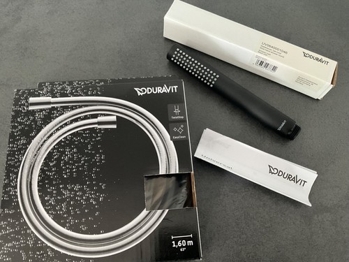 Duravit set doccetta - doccetta,,