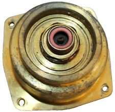 CALDAIA INFERIORE IN BRONZO PER FRANCIS FRANCIS ILLY X7 MACCHINA CAFFE RICAMBIO