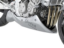 Gimbel Spoiler di prua HONDA CB 900 F Hornet (SC48) | 02-05 | con TÜV non verniciato a...