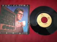 45 GIRI garbo radioclima