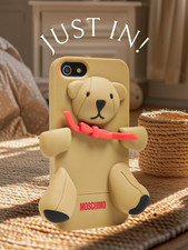 Custodia moschino gennarino - custodia,