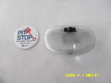 PLAFONIERA POSTERIORE JAGUAR X-TYPE STATION WAGON 2500 BENZINA (2004) RIC 754750