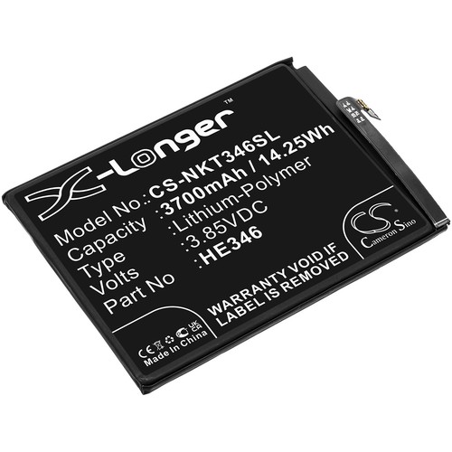 Batteria per nokia plus - batteria,