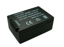 Batteria 1200 mAh per