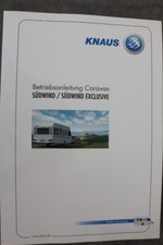 Knaus Roulotte Vento del Sud