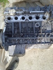 BMW Serie 3 5 E60 E90 E91 Nudo Motore 525i 323i 325i N52 N52B25A 