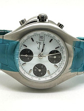 FORMULA 1  OROLOGIO CRONO AUTOMATICO UOMO NUOVO FONDO DI MAGAZZINO