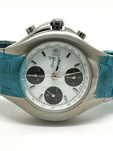 Formula orologio crono - formula,