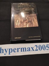 IL MISTERO DELLE MUMMIE - H