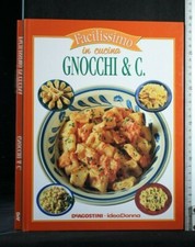 FACILISSIMO IN CUCINA. GNOCCHI