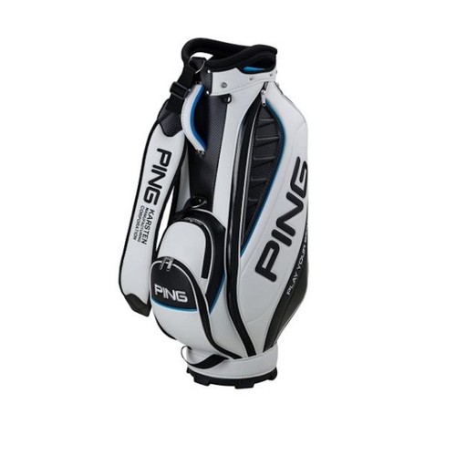 Borsa carrello ping golf xlt - golf, 9