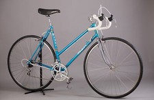 Francesco Moser bici da strada