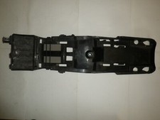 SOTTOCODA PORTABATTERIA SUZUKI GSXR1000 K7,K8-BATTERY BOX SUZUKI GSXR1000 K7,K8