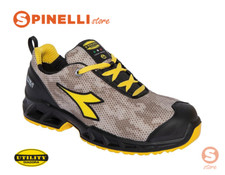 Scarpe antinf. Diadora Shark