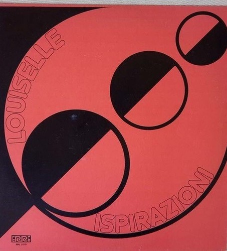 Louiselle ispirazioni - lp,
