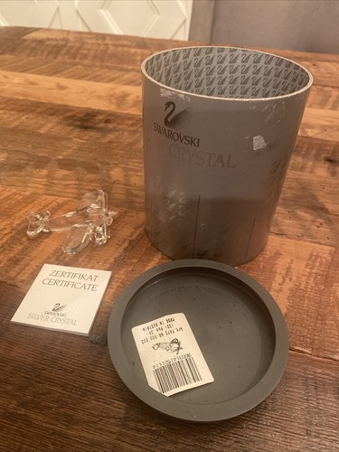 Swarovski aereo cristallo - aereo,