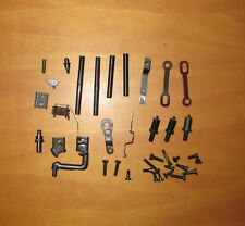 Rivarossi HO ricambi vari elementi Big Boy art 1254 per hobbisty