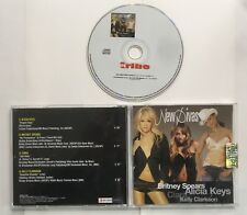 06220 CD - New Divas Britney Spears Ciara Alicia Keys Kelly Clarkson - CD Tribe