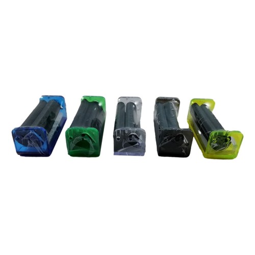 Rouleuse cigarett 8cm tubeuse - 8cm,