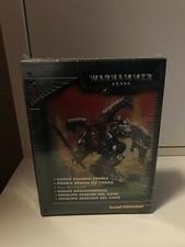 WARHAMMER 40K - Principe