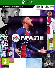 FIFA 21 - XBOX ONE