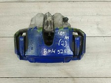 2005 BMW 525D E61 ANTERIORE