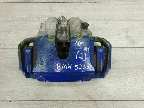 Bmw 525d e61 2005 - 2005, freno