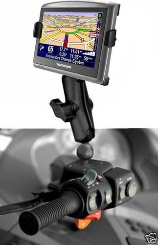 Supporto ram mount oliera - ram-mount,