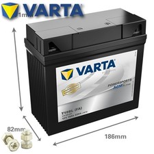 Batteria per BMW R 1100 RS 259