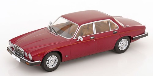 Mcg jaguar 6 - jaguar, xj-6