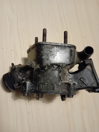 Cylindre honda 125 1982 - ,