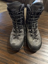 Hanwag Alverstone II GTX Wide