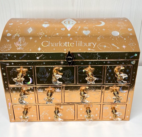 Scatola vuota charlotte - scatola,