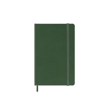 Moleskine daily planner - moleskine,