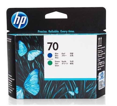 Testina stampa 70 - di, hp