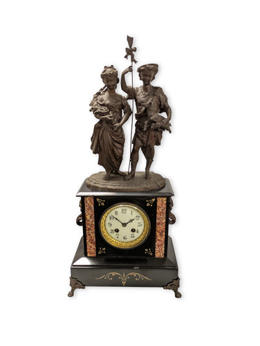 Orologio tavolo pendolo - orologio,