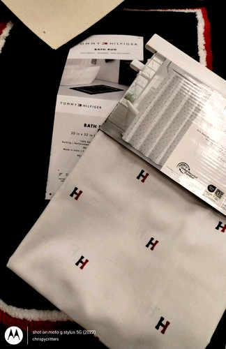 Tommy hilfiger set - set, tenda