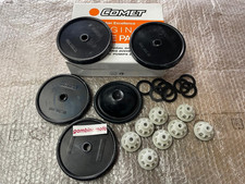 KIT MANUTENZIONE COMET pompa