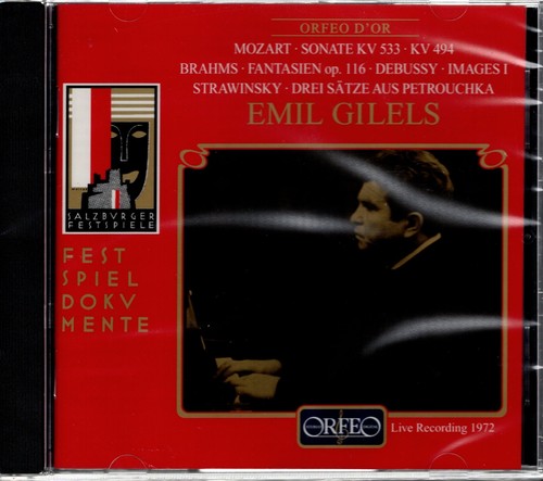 Mozart brahms debussy - brahms,,