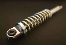 AMMORTIZZATORE MECCANICO CARRELLO APPENDICE ELLEBI MOLLA GRIGIA 450 KG