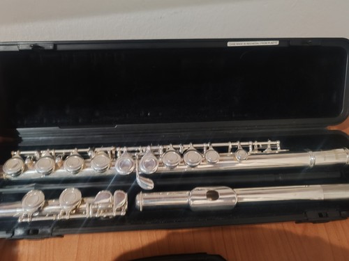 Yamaha yfl 211 flauto traverso - yfl-211,