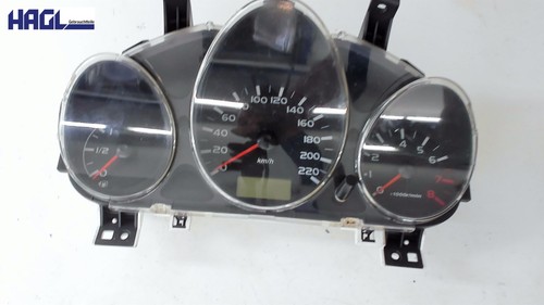 Quadro strumenti