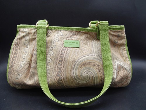 Borsa mano etro profumi - mano,