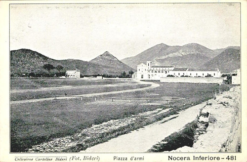 Ei151 cartolina nocera - cartolina,