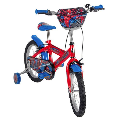 Bicicletta bambino - bambino, 16"
