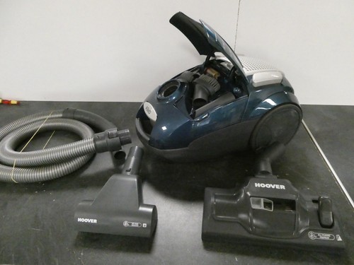 Aspirateur traineau hoover - traineau,