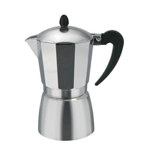 Macchinetta caffettiera caffè - caffettiera,
