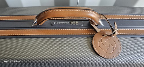 Custodia rigida samsonite - custodia,